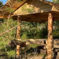 База отдыха Таганай Сити , Челябинская область