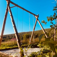 База отдыха Таганай Сити , Челябинская область