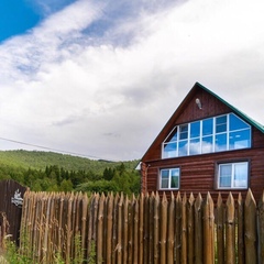 База отдыха Таганай Сити , Челябинская область