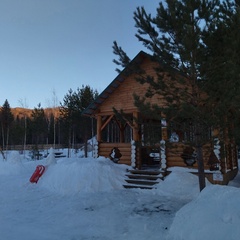 База отдыха Таганай Сити , Челябинская область