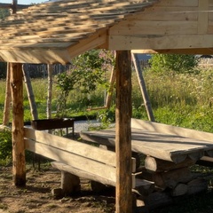 База отдыха Таганай Сити , Челябинская область