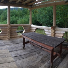 База отдыха Таганай Сити , Челябинская область