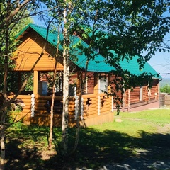 База отдыха Таганай Сити , Челябинская область