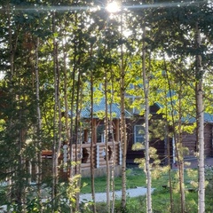 База отдыха Таганай Сити , Челябинская область