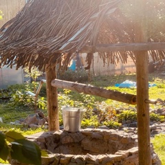 База отдыха Таганай Сити , Челябинская область