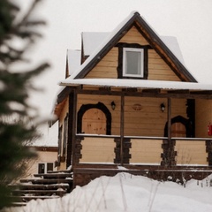 База отдыха Таганай Сити , Челябинская область