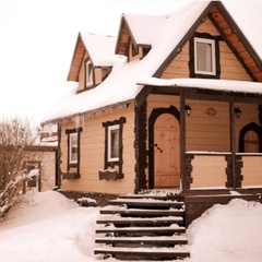 База отдыха Таганай Сити , Челябинская область