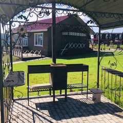 База отдыха Таганай Сити , Челябинская область