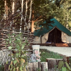 База отдыха Таганай Сити , Челябинская область