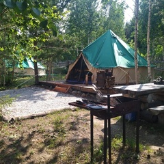 База отдыха Таганай Сити , Челябинская область