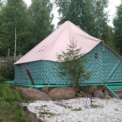 База отдыха Таганай Сити , Челябинская область