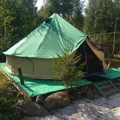 База отдыха Таганай Сити , Челябинская область