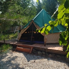 База отдыха Таганай Сити , Челябинская область