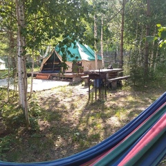 База отдыха Таганай Сити , Челябинская область