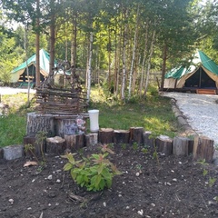 База отдыха Таганай Сити , Челябинская область