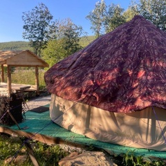 База отдыха Таганай Сити , Челябинская область