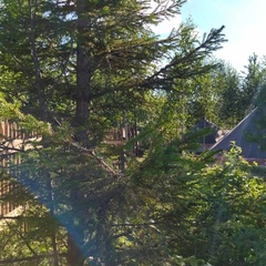 База отдыха Таганай Сити , Челябинская область