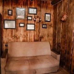 База отдыха Таганай Сити , Челябинская область