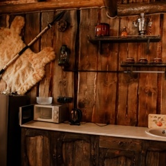 База отдыха Таганай Сити , Челябинская область