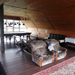 База отдыха Таганай Сити , Челябинская область