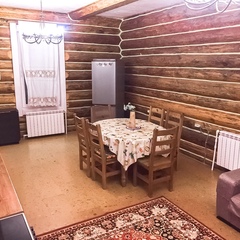 База отдыха Таганай Сити , Челябинская область