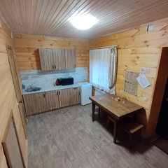 База отдыха Таганай Сити , Челябинская область