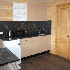 База отдыха Таганай Сити , Челябинская область