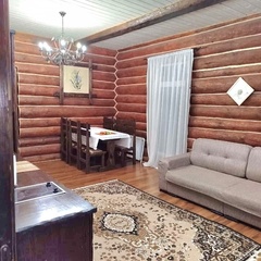 База отдыха Таганай Сити , Челябинская область