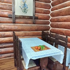 База отдыха Таганай Сити , Челябинская область