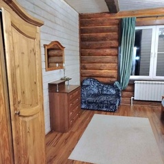 База отдыха Таганай Сити , Челябинская область