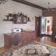 База отдыха Таганай Сити , Челябинская область