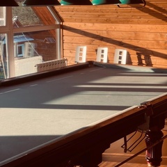 База отдыха Таганай Сити , Челябинская область