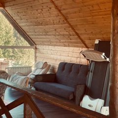 База отдыха Таганай Сити , Челябинская область