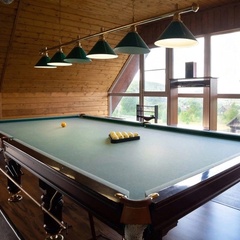 База отдыха Таганай Сити , Челябинская область