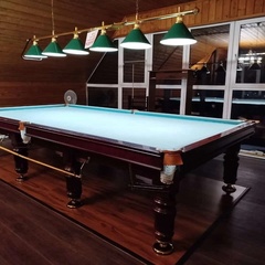 База отдыха Таганай Сити , Челябинская область