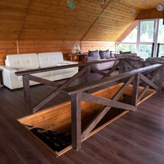 База отдыха Таганай Сити , Челябинская область