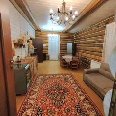 База отдыха Таганай Сити , Челябинская область