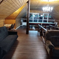 База отдыха Таганай Сити , Челябинская область