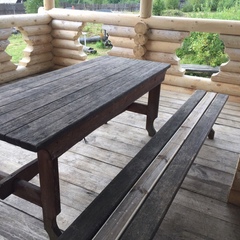 База отдыха Таганай Сити , Челябинская область