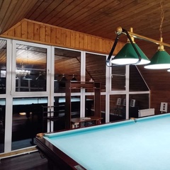 База отдыха Таганай Сити , Челябинская область