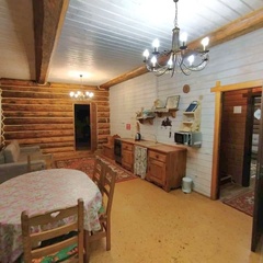 База отдыха Таганай Сити , Челябинская область