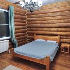 База отдыха Таганай Сити , Челябинская область