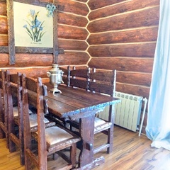 База отдыха Таганай Сити , Челябинская область