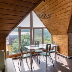 База отдыха Таганай Сити , Челябинская область