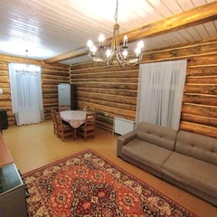 База отдыха Таганай Сити , Челябинская область