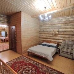 База отдыха Таганай Сити , Челябинская область