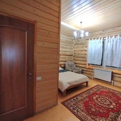 База отдыха Таганай Сити , Челябинская область