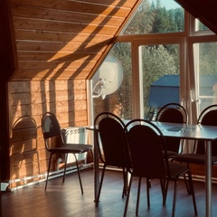 База отдыха Таганай Сити , Челябинская область