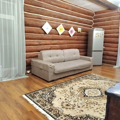 База отдыха Таганай Сити , Челябинская область