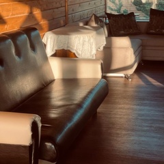 База отдыха Таганай Сити , Челябинская область